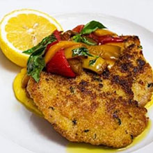 Veal Cutlet Milanese